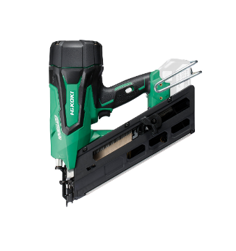 Immagine di CHIODATRICE A BATTERIA NR1890DBCL VOLT 18 BRUSHLESS SOLO CORPO MACCHINA HIKOKI HITACHI