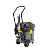 Immagine di ASPIRAPOLVERE ASPIRALIQUIDI KARCHER NT 40/1 Tact Te L CON SCUOTIMENTO AUTOMATICO