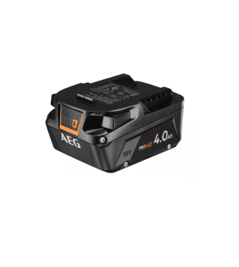 Immagine di BATTERIA A LITIO L1840SHD VOLT 18 Ah 4,0 AEG