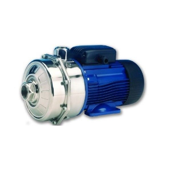 Immagine di ELETTROPOMPA POMPA CENTRIFUGA BIGIRANTE CAM 120/33/B E2 VOLT 220 KW 1,1 LOWARA