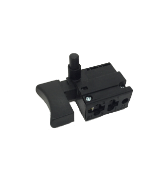 Immagine di INTERRUTTORE DI RICAMBIO RURMEC PER MISCELATORE EV12 EV18 EV22 EV23 EV26 P500 RB51-116E