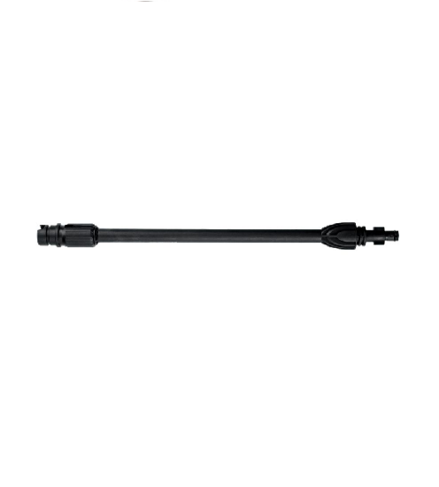 Immagine di LANCIA GETTO VARIABILE PER IDROPULITRICE DA WATT 1300 A 1800 ANNOVI REVERBERI BLACK & DECKER MICHELIN