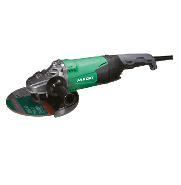 Immagine di SMERIGLIATRICE ANGOLARE G23SW2 D 230 mm WATT 2200 HIKOKI HITACHI