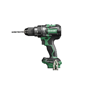 Immagine di TRAPANO AVVITATORE A BATTERIA DS18DC VOLT 18 SOLO CORPO MACCHINA BRUSHLESS HIKOKI HITACHI