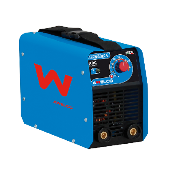 Immagine di SALDATRICE INVERTER ARC180 VOLT 220 AWELCO