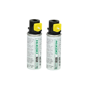 Immagine di CARTUCCIA A GAS 30 ml PER GROPPINATRICE NT65GS NT65GB NT50GS HIKOKI HITACHI