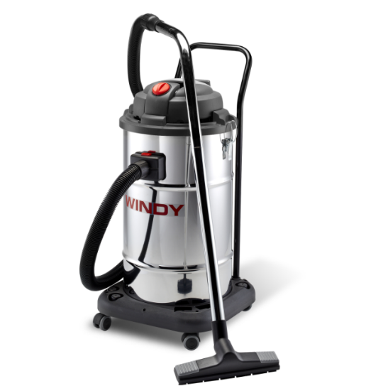 Immagine di ASPIRAPOLVERE ASPIRALIQUIDI WINDY 165 IF WATT 1400 MAX PROFESSIONALE LITRI 65 LAVOR