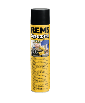 Immagine di OLIO SPEZIAL SPRAY REMS DA 600 ml PER FILIERE