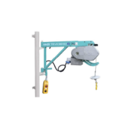 Immagine di ELEVATORE MONTACARICHI IMER ETR 200 NEO PORTATA KG 200 ESTENSIBILE