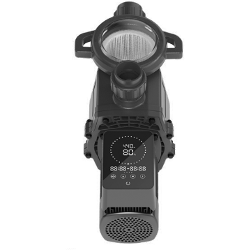 Immagine di ELETTROPOMPA POMPA PER PISCINA SILENCE PFLOW INVERTER HAYWARD A VELOCITA' VARIABILE