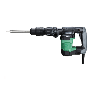 Immagine di MARTELLO DEMOLITORE H41MB2 JOULE 7,1 KG 5,2 CON ATTACCO SDS MAX HIKOKI HITACHI