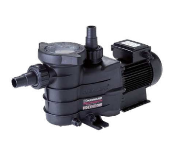 Immagine di ELETTROPOMPA POMPA PER PISCINA POWER FLO II VOLT 220 HAYWARD