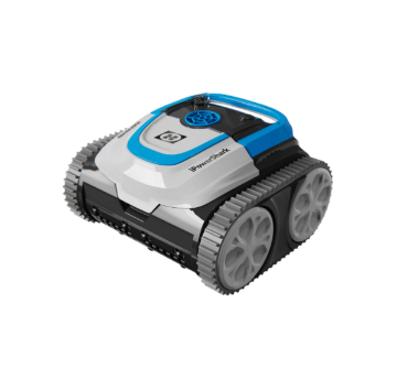 Immagine di PULITORE ROBOT AUTOMATICO PER PISCINA VOLT 220 IPOWER SHARK HAYWARD