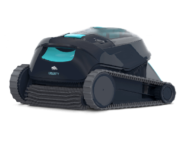 Immagine di PULITORE ROBOT AUTOMATICO DOLPHIN LIBERTY 200 MAYTRONICS