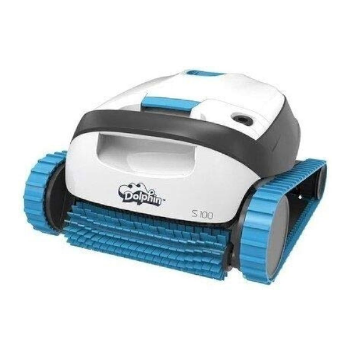 Immagine di PULITORE ROBOT AUTOMATICO DOLPHIN S100 S200 S300i iOT MAYTRONICS
