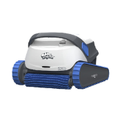 Immagine di PULITORE ROBOT AUTOMATICO DOLPHIN S100 S200 S300i iOT MAYTRONICS