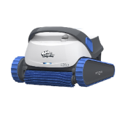 Immagine di PULITORE ROBOT AUTOMATICO DOLPHIN S100 S200 S300i iOT MAYTRONICS