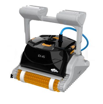 Immagine di PULITORE ROBOT AUTOMATICO DOLPHIN EXPLORER EX MAYTRONICS