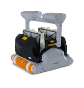 Immagine di PULITORE ROBOT AUTOMATICO DOLPHIN EXPLORER EX MAYTRONICS