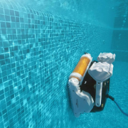 Immagine di PULITORE ROBOT AUTOMATICO DOLPHIN EXPLORER EX MAYTRONICS