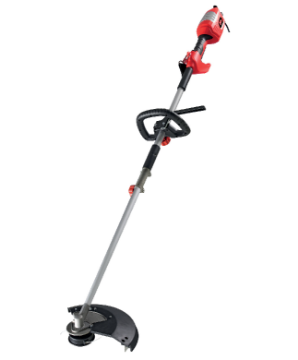 Immagine di DECESPUGLIATORE ELETTRICO DE2700 WATT 1000 VALEX DIAMETRO TAGLIO 40 cm
