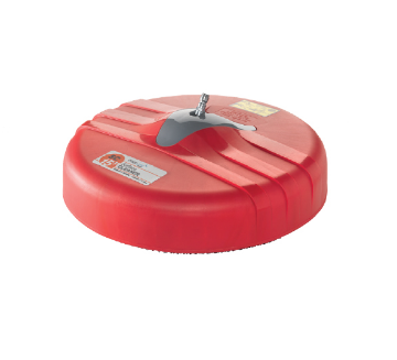 Immagine di SPAZZOLA PATIO LAVAPAVIMENTI LAVASUPERFICI SC15 AR1 INOX PER IDROPULITRICE