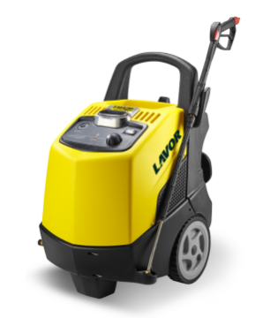 Immagine di IDROPULITRICE PROFESSIONALE DAKOTA R 2007 GX BAR MAX 210 WATT 3300 VOLT 220 AD ACQUA CALDA LAVOR