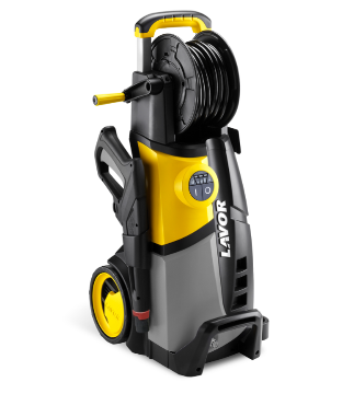 Immagine di IDROPULITRICE LVR5 PLUS 150 DIGIT BAR 150 WATT 2300 VOLT 220 AD ACQUA FREDDA LAVOR