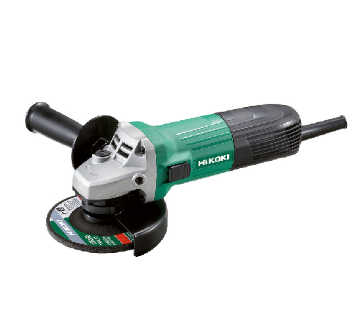 Immagine di SMERIGLIATRICE ANGOLARE G12STA (S) D 115 mm WATT 600 HIKOKI HITACHI