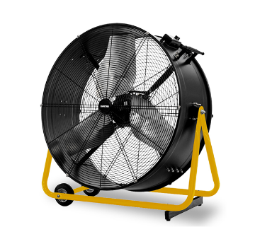 Immagine di VENTILATORE PROFESSIONALE DF 36 MASTER VOLT 220