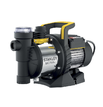Immagine di ELETTROPOMPA AUTOADESCANTE SXGP900XFE WATT 900 VOLT 220 STANLEY