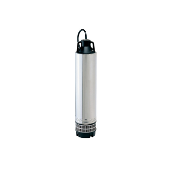 Immagine di ELETTROPOMPA SOMMERSA ACUARIA 57 4 HP 3 VOLT 380 ESPA PER POZZI DA 6"
