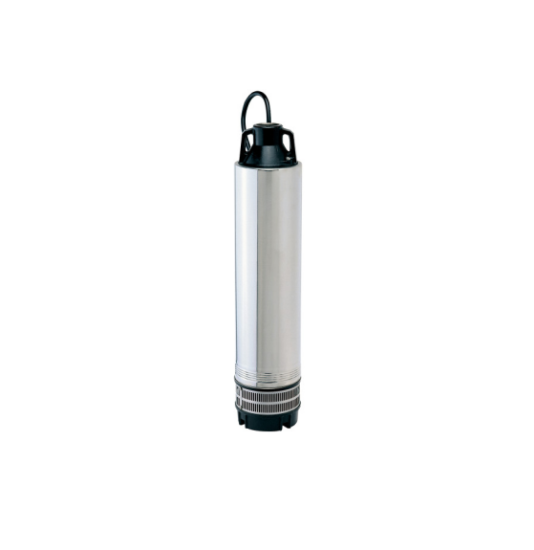 Immagine di ELETTROPOMPA SOMMERSA ACUARIA 57 4 HP 3 VOLT 380 ESPA PER POZZI DA 6"