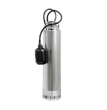 Immagine di ELETTROPOMPA SOMMERSA ESPA ACUARIA 07S 5 KW 0,75 VOLT 220 PER POZZI DA 5" CON GALLEGGIANTE