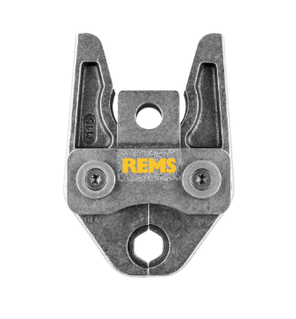 Immagine di PINZA GANASCIA A PRESSARE M 15 REMS PER PRESSATRICE