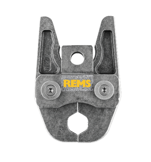 Immagine di PINZA GANASCIA A PRESSARE M 22 REMS PER PRESSATRICE