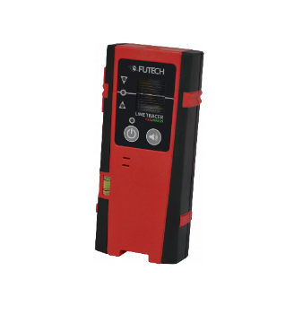 Immagine di RICEVITORE LINE TRACER R/G FUTECH PER LASER ROSSO VERDE FREQUENZA 10KHZ
