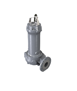 Immagine di ELETTROPOMPA SOMMERSA VORTEX DRG 300/2/65 KW 2,2 VOLT 380 ZENIT