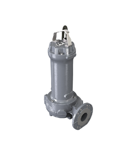 Immagine di ELETTROPOMPA SOMMERSA VORTEX DRG 300/2/65 KW 2,2 VOLT 380 ZENIT