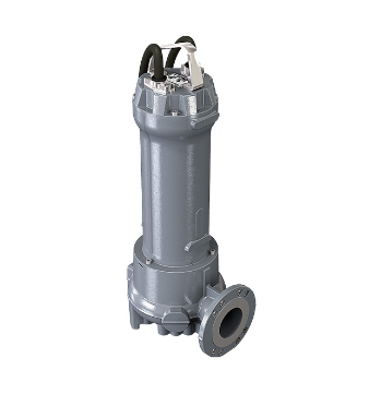 Immagine di ELETTROPOMPA SOMMERSA VORTEX DGG 250/2/G65V KW 1,8 VOLT 380 ZENIT