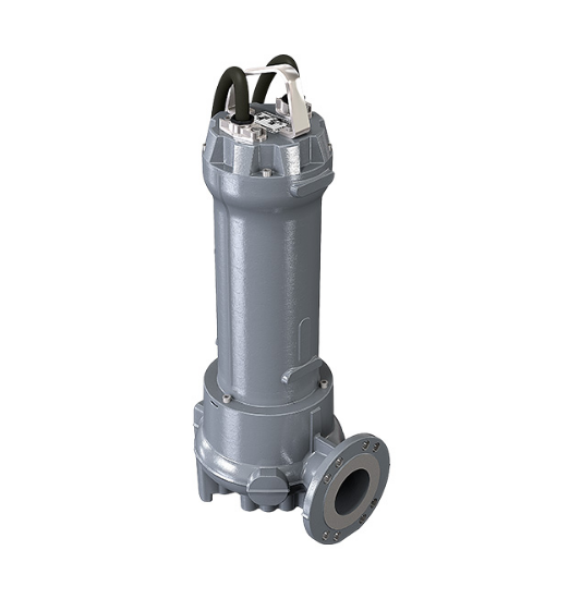 Immagine di ELETTROPOMPA SOMMERSA VORTEX DGG 250/2/G65V KW 1,8 VOLT 380 ZENIT