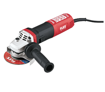 Immagine di SMERIGLIATRICE ANGOLARE LBE 17-11 125 WATT 1700 DIAMETRO 125 mm VELOCITA' VARIABILE FLEX