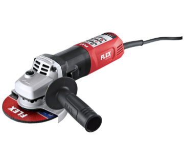 Immagine di SMERIGLIATRICE ANGOLARE L 12-11 125 WATT 1200 DIAMETRO 125 mm FLEX