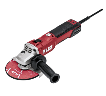 Immagine di SMERIGLIATRICE ANGOLARE LBE 20-10 150-EC WATT 2000 DIAMETRO 150 mm BRUSHLESS VELOCITA' VARIABILE FLEX