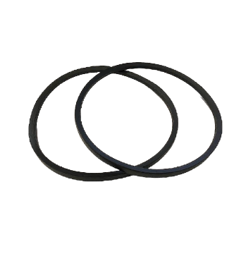 Immagine di CINGHIA DI TRASMISSIONE CTZ 21-1/4 MIZUBOSCI-SIT PER SEGATRICE DA LEGNO H110 PLUS IMER