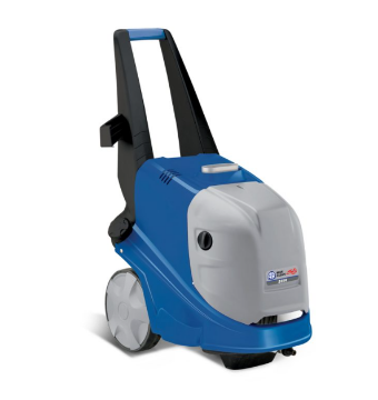 Immagine di IDROPULITRICE 2591 VOLT 220 BAR 140 KW 2,2 AD ACQUA CALDA ANNOVI REVERBERI AR BLUE CLEAN