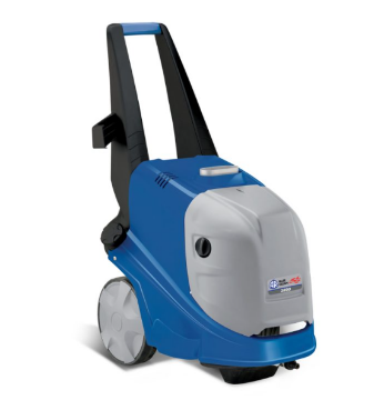 Immagine di IDROPULITRICE 3590 VOLT 220 BAR 150 KW 2,4 AD ACQUA CALDA ANNOVI REVERBERI AR BLUE CLEAN