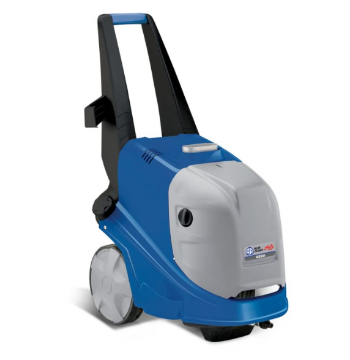 Immagine di IDROPULITRICE 4590 VOLT 220 BAR 160 KW 2,5 AD ACQUA CALDA ANNOVI REVERBERI AR BLUE CLEAN