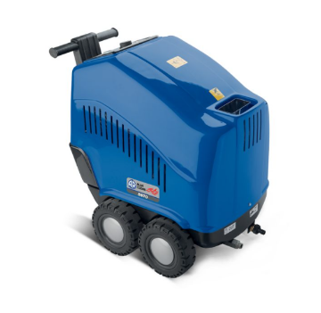 Immagine di IDROPULITRICE 5670 VOLT 220 BAR 160 KW 2,5 AD ACQUA CALDA ANNOVI REVERBERI AR BLUE CLEAN