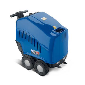 Immagine di IDROPULITRICE PROFESSIONALE 5870 VOLT 380 BAR 180 KW 5 AD ACQUA CALDA ANNOVI REVERBERI
